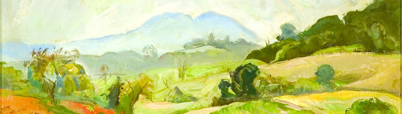 house mountain excerpt