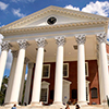 rotunda at uva